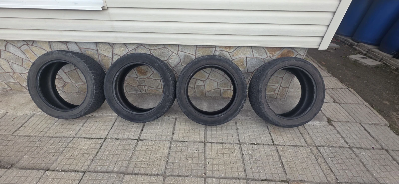  225/50R18 | Mobile.bg   1