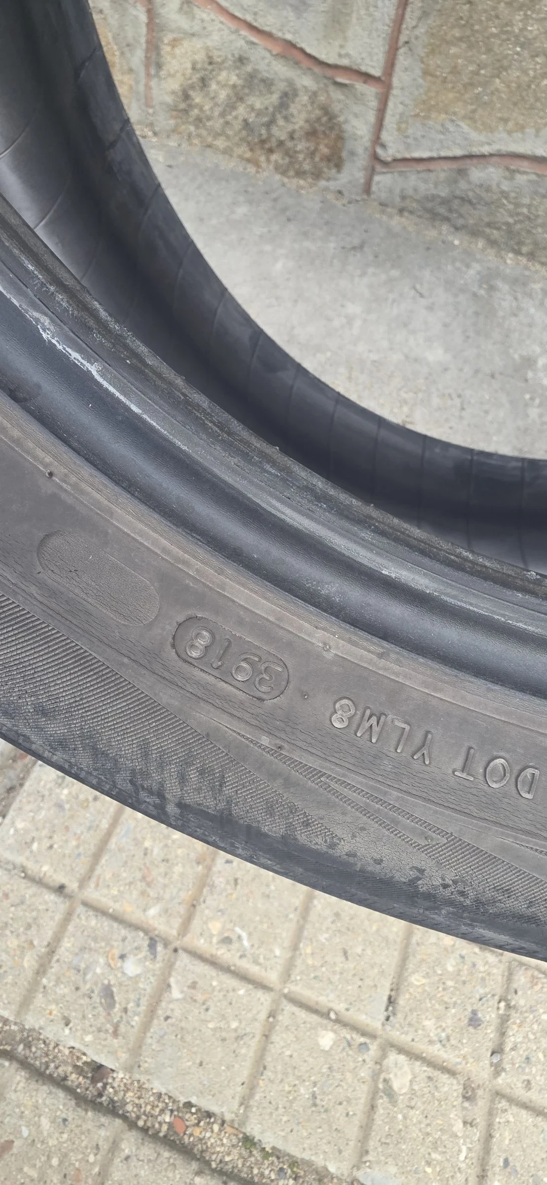  225/50R18 | Mobile.bg   3