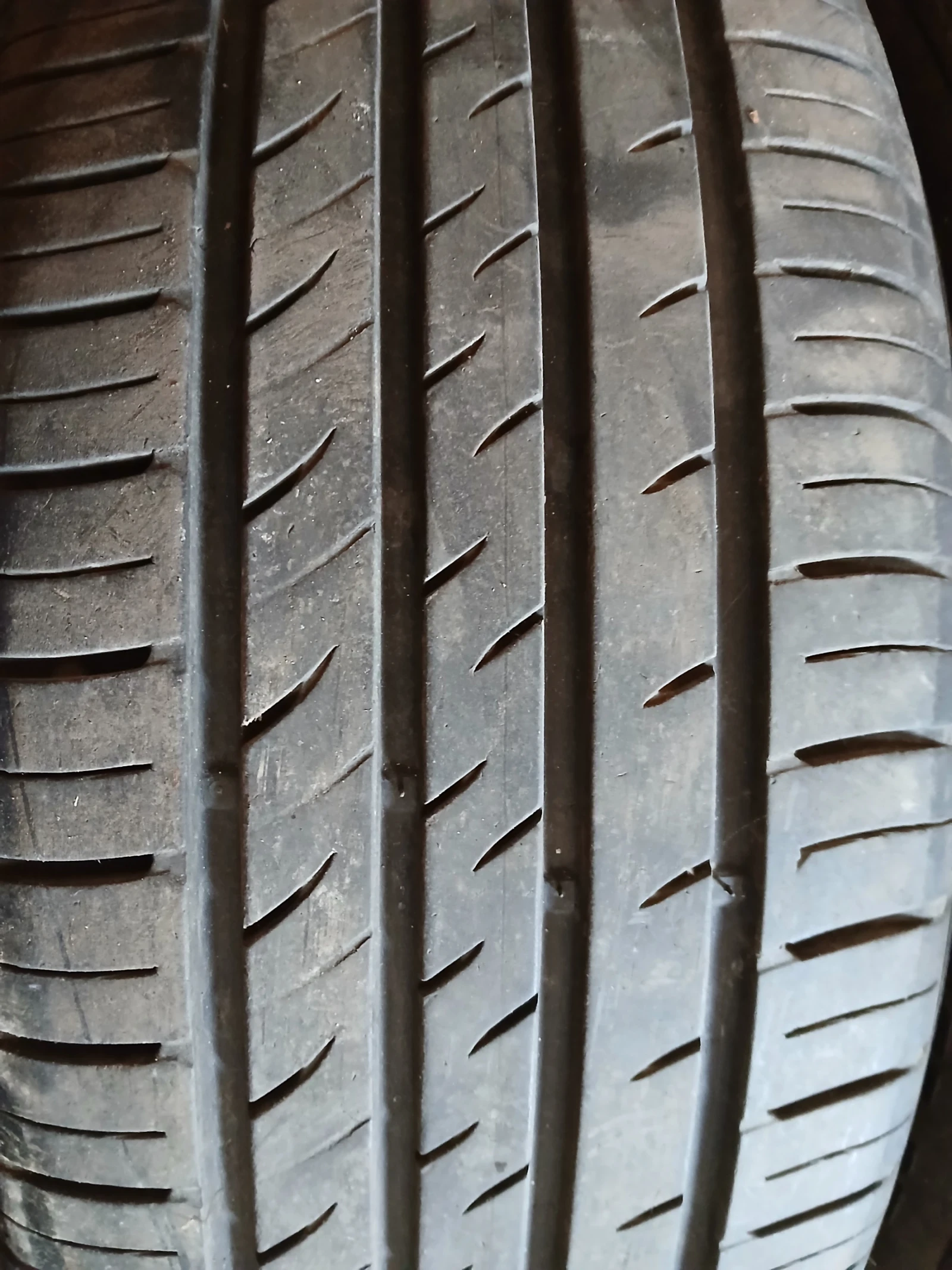 Гуми Летни 205/55R16, снимка 4 - Гуми и джанти - 55178690