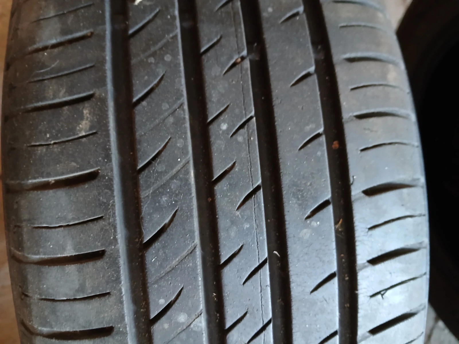 Гуми Летни 205/55R16, снимка 5 - Гуми и джанти - 55178690