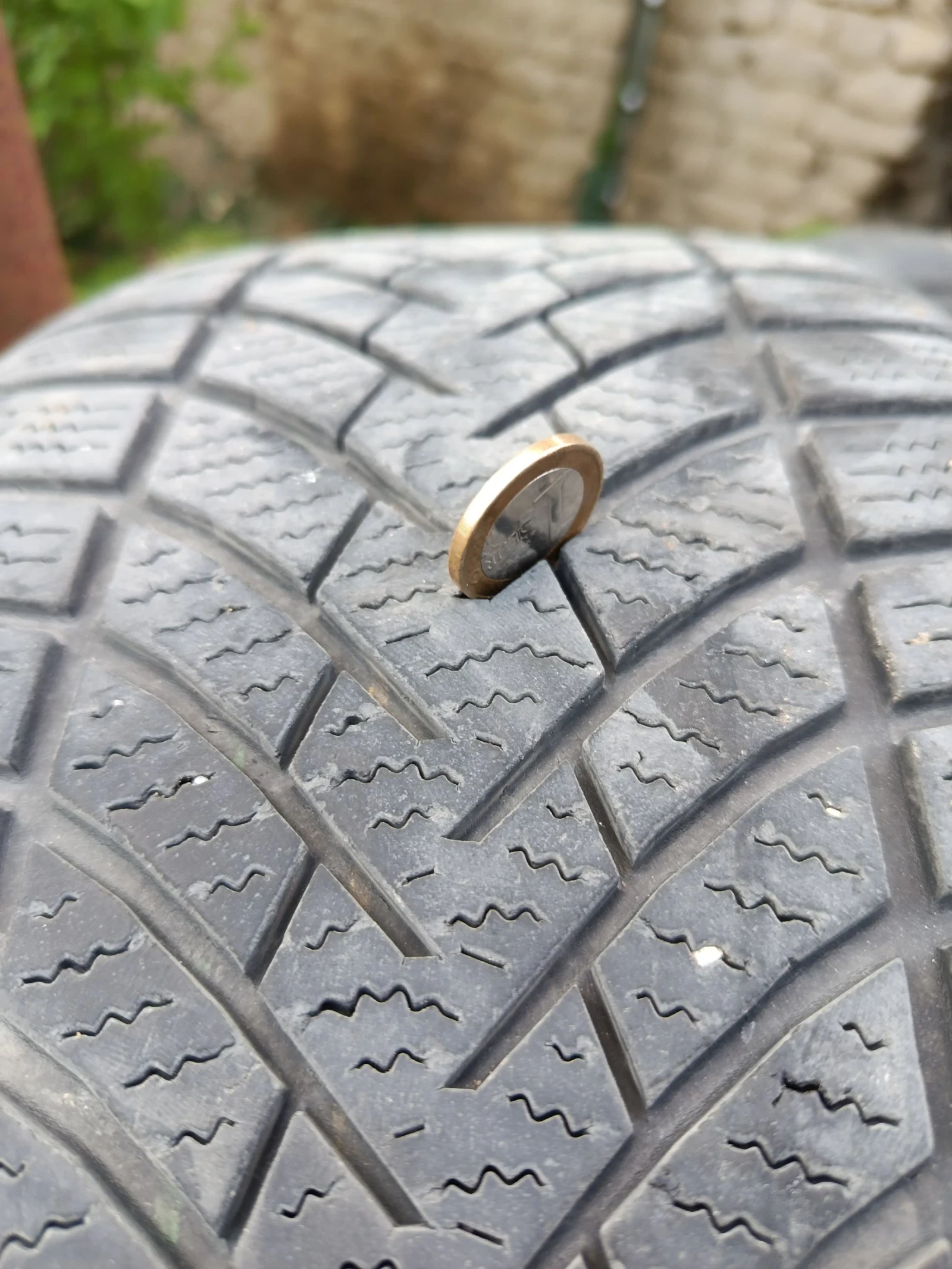 ���� � ������ 235/45R18 �� Mercedes-Benz C 320 | Mobile.bg � ����������� 7