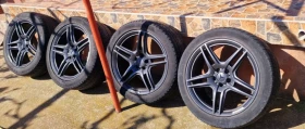        255/45R20  Mercedes-Benz ML