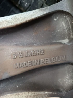 ���� � ������ 235/45R18 �� Mercedes-Benz C 320 | Mobile.bg � ����� ������ 6