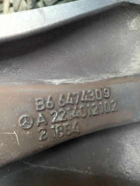 ���� � ������ 235/45R18 �� Mercedes-Benz C 320 | Mobile.bg � ����� ������ 5