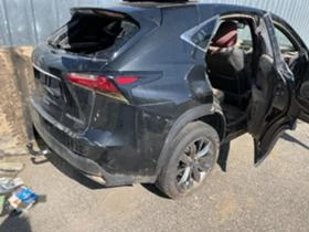 Lexus NX, снимка 11