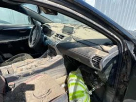 Lexus NX, снимка 6