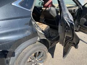 Lexus NX, снимка 7