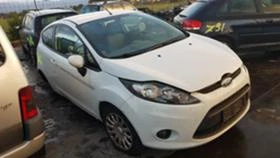 Ford Fiesta 1.4tdci, снимка 2