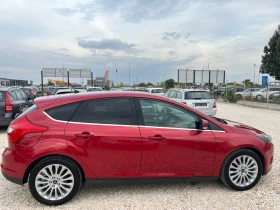 Ford Focus 1.6 i, -150к.с., ЛИЗИНГ, снимка 8