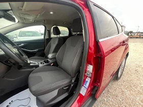 Ford Focus 1.6 i, -150к.с., ЛИЗИНГ, снимка 12