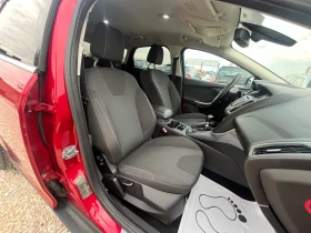 Ford Focus 1.6 i, -150к.с., ЛИЗИНГ, снимка 13