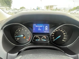 Ford Focus 1.6 i, -150к.с., ЛИЗИНГ, снимка 11