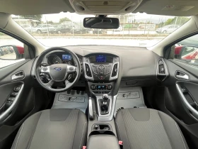 Ford Focus 1.6 i, -150к.с., ЛИЗИНГ, снимка 10