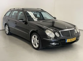 Mercedes-Benz E 350 3.5V6 272к.с  7 местен.