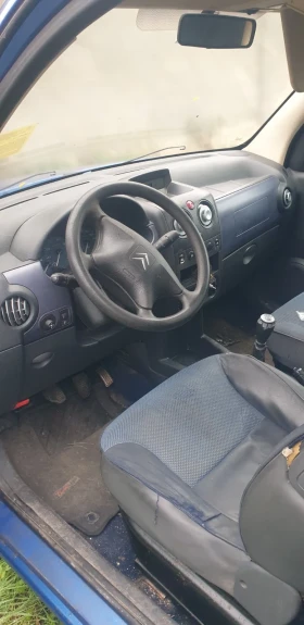 Citroen Berlingo, снимка 7