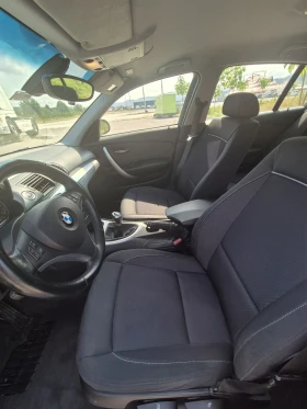 BMW 116 1.6, снимка 11