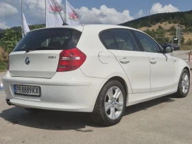 BMW 116 1.6, снимка 6