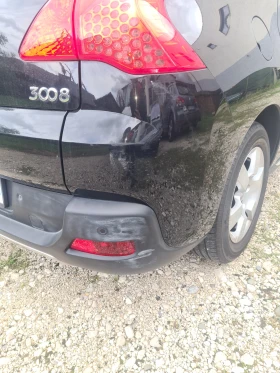 Peugeot 3008, снимка 3