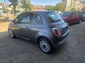 Fiat 500 1.3 бензин, снимка 4
