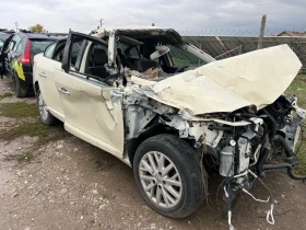 Renault Fluence 1.5DCI, снимка 4