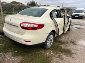 Renault Fluence 1.5DCI, снимка 2