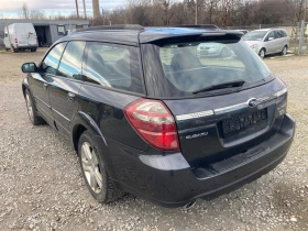 Subaru Outback 2.0 D, снимка 4