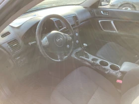 Subaru Outback 2.0 D, снимка 9