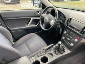Subaru Outback 2.0 D, снимка 8