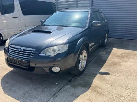 Subaru Outback 2.0 D, снимка 3