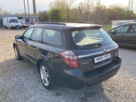 Subaru Outback 2.0 D, снимка 4