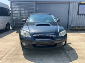 Subaru Outback 2.0 D, снимка 4