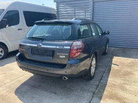 Subaru Outback 2.0 D, снимка 5