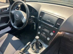 Subaru Outback 2.0 D, снимка 11