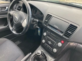Subaru Outback 2.0 D, снимка 7
