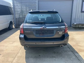 Subaru Outback 2.0 D, снимка 9