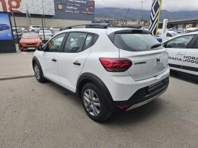 Dacia Sandero 1.0 TCe 90 Stop&Start LPG, снимка 4