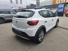 Dacia Sandero 1.0 TCe 90 Stop&Start LPG, снимка 5