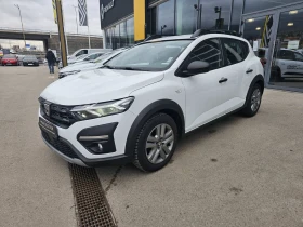 Dacia Sandero 1.0 TCe 90 Stop&Start LPG, снимка 1