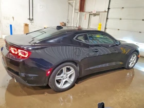 Chevrolet Camaro 3.6l Lt, снимка 3