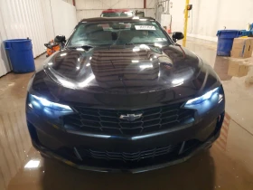 Chevrolet Camaro 3.6l Lt, снимка 5