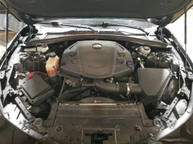 Chevrolet Camaro 3.6l Lt, снимка 11