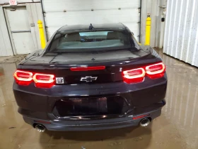 Chevrolet Camaro 3.6l Lt, снимка 6