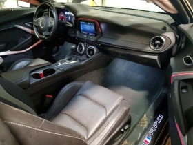 Chevrolet Camaro 3.6l Lt, снимка 8