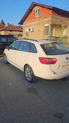 Seat Ibiza, снимка 2