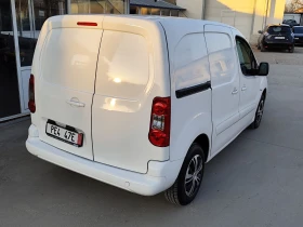 Citroen Berlingo 1.6 HDI 99к.с. 2+ 1, снимка 3