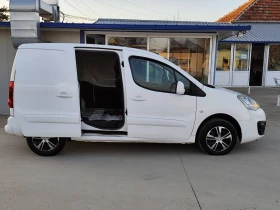 Citroen Berlingo 1.6 HDI 99к.с. 2+ 1, снимка 5