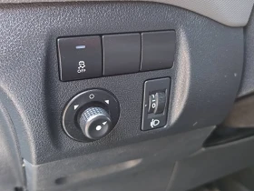 Citroen Berlingo 1.6 HDI 99к.с. 2+ 1, снимка 10
