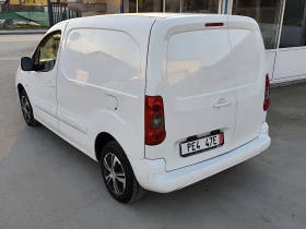 Citroen Berlingo 1.6 HDI 99к.с. 2+ 1, снимка 4