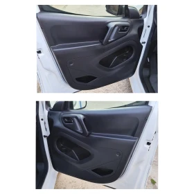 Citroen Berlingo 1.6 HDI 99к.с. 2+ 1, снимка 14