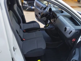 Citroen Berlingo 1.6 HDI 99к.с. 2+ 1, снимка 12